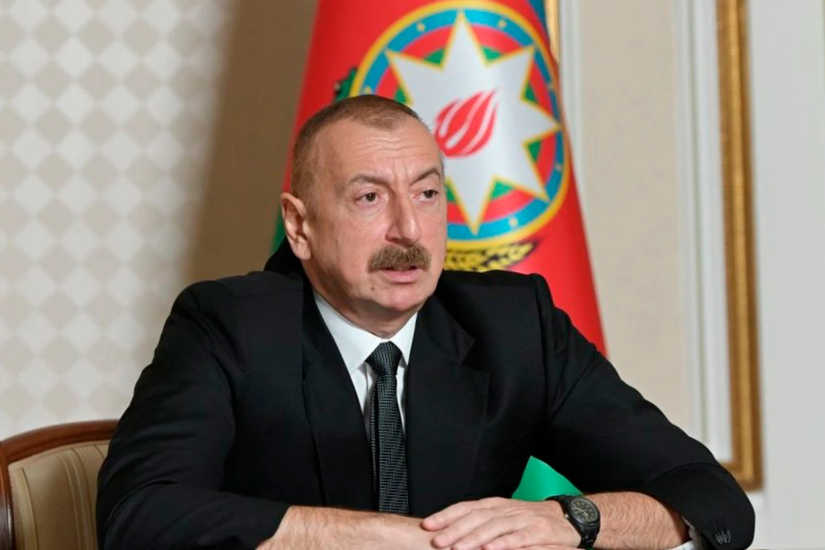 Президент Азербайджана назначил новых заместителей министра молодежи и спорта
