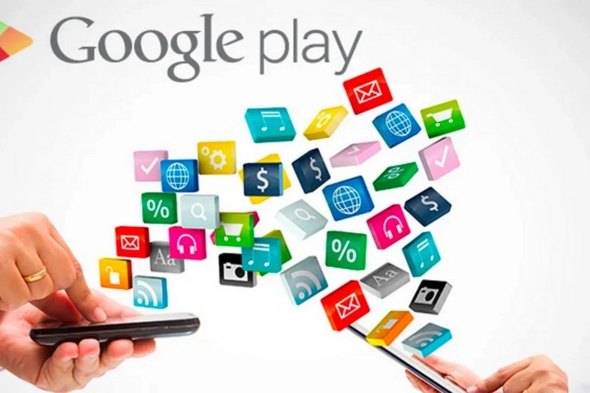 Названы лучшие приложения Google Play 2021 года
