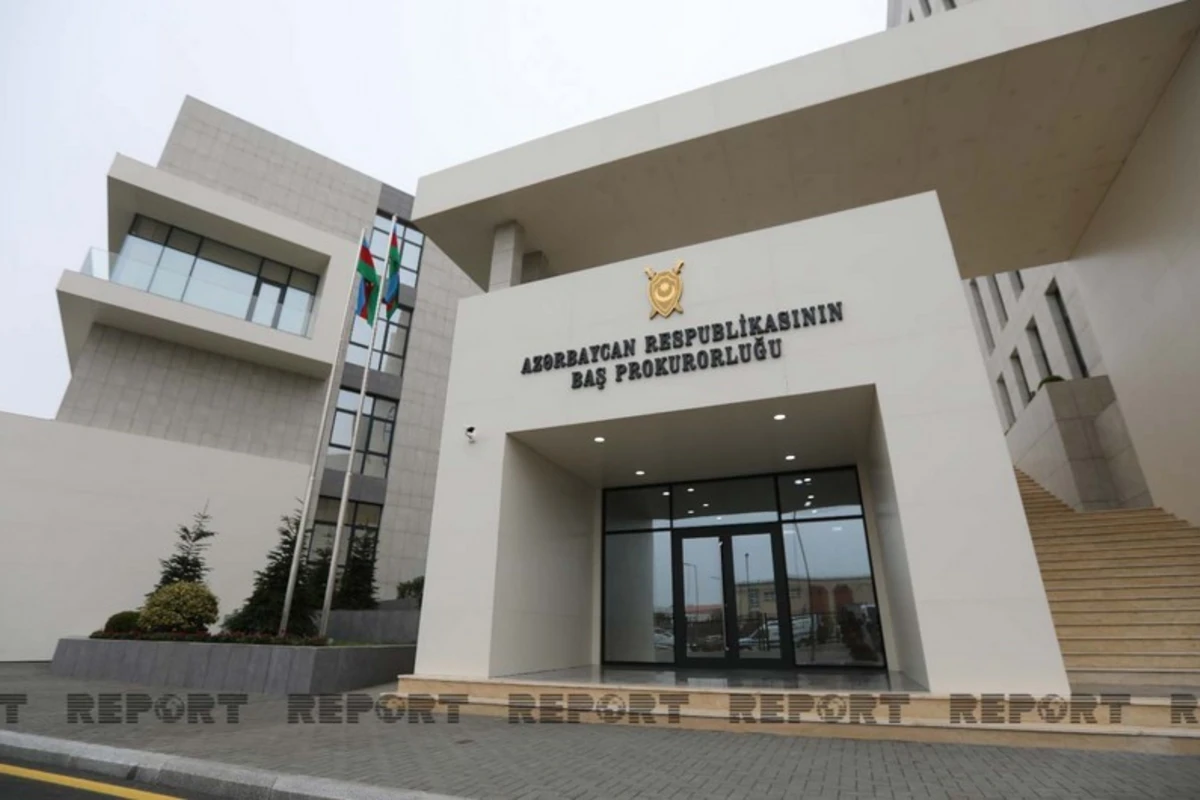 Prokurorluq orqanlarında işə qəbul üzrə imtahanın nəticələri açıqlanıb
