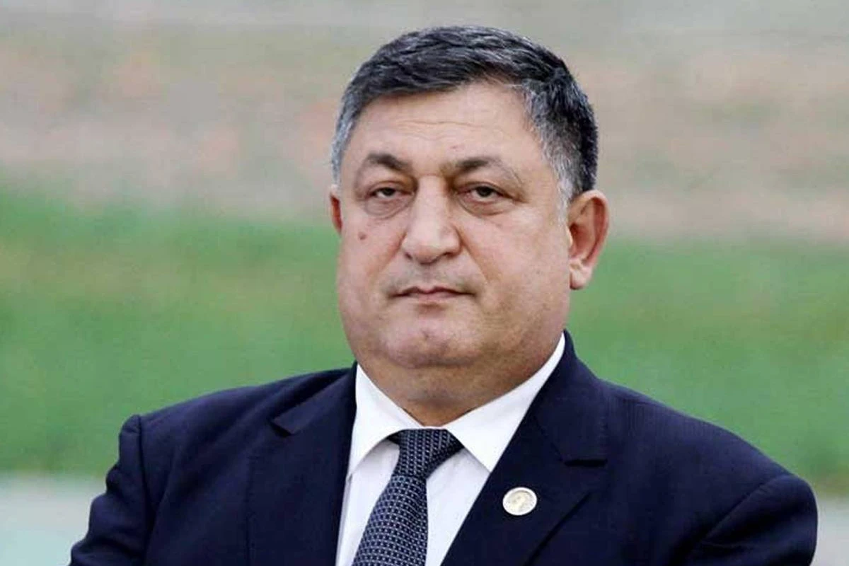 İşdən çıxarılan nazir müavini: “Prezidentimizin quluyam...”
