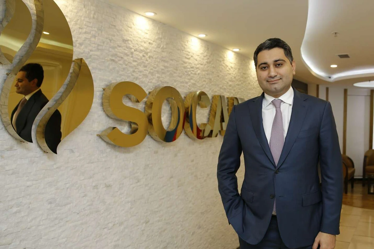 “SOCAR Türkiyə”nin baş direktoru: “Son beş ildə Türkiyədə ən böyük investora çevrilmişik”