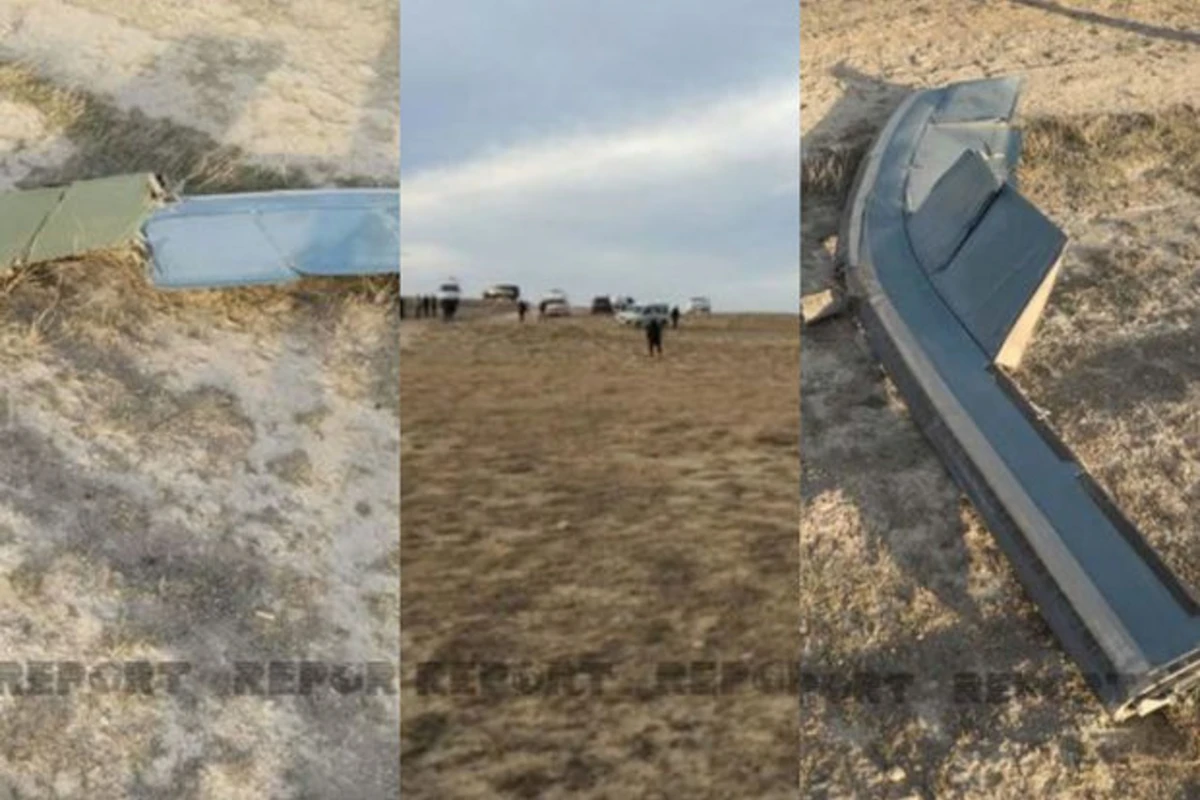 Helikopter qəzasında həlak olanların nəşləri Bakıya gətirildi - VİDEO