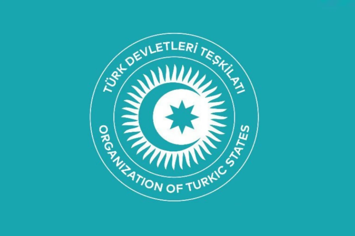 Türk Dövlətləri Təşkilatından Azərbaycana BAŞSAĞLIĞI Türk Dövlətləri Təşkilatından Azərbaycana BAŞSAĞLIĞI