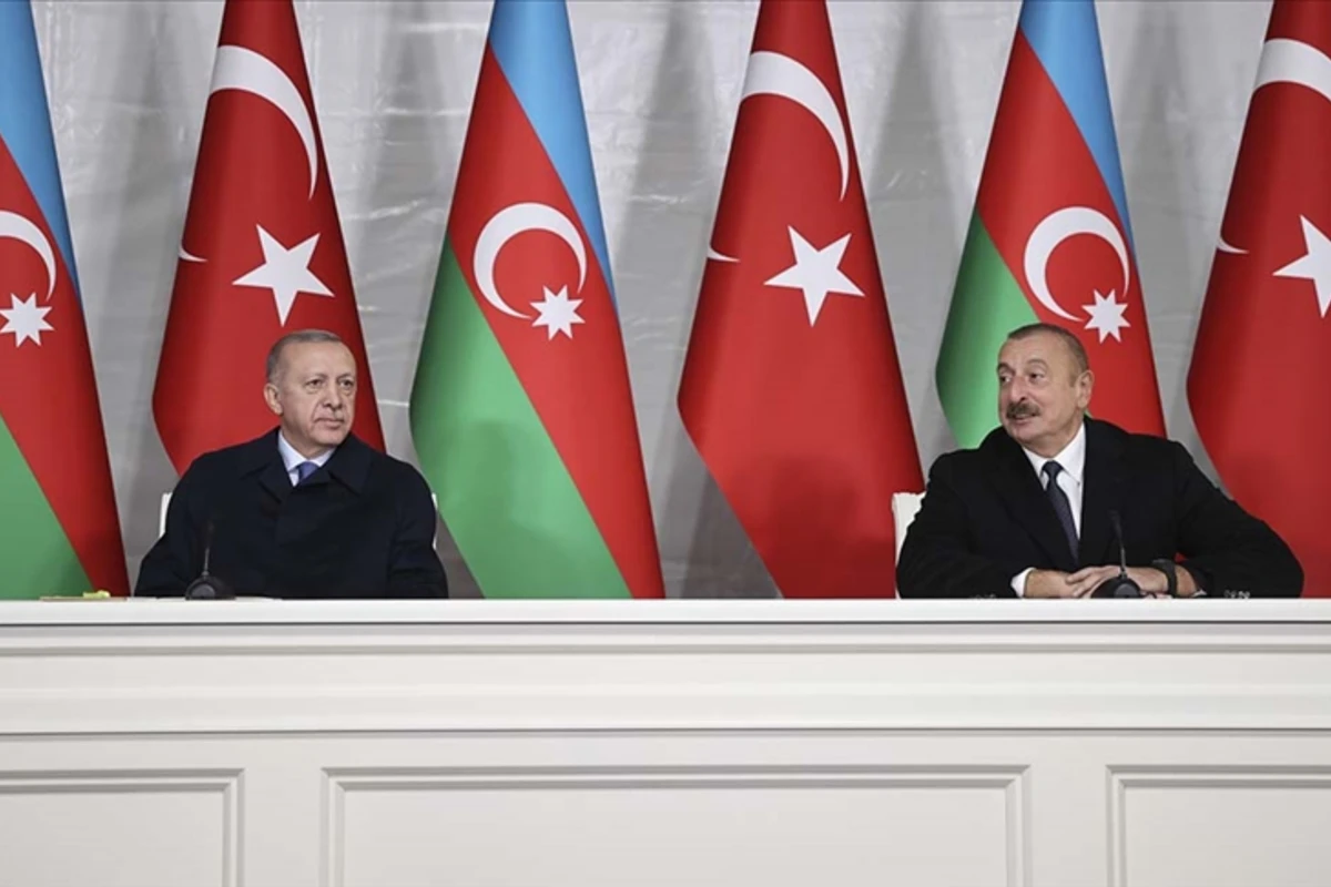Ərdoğan İlham Əliyevə başsağlığı verdi Ərdoğan İlham Əliyevə başsağlığı verdi