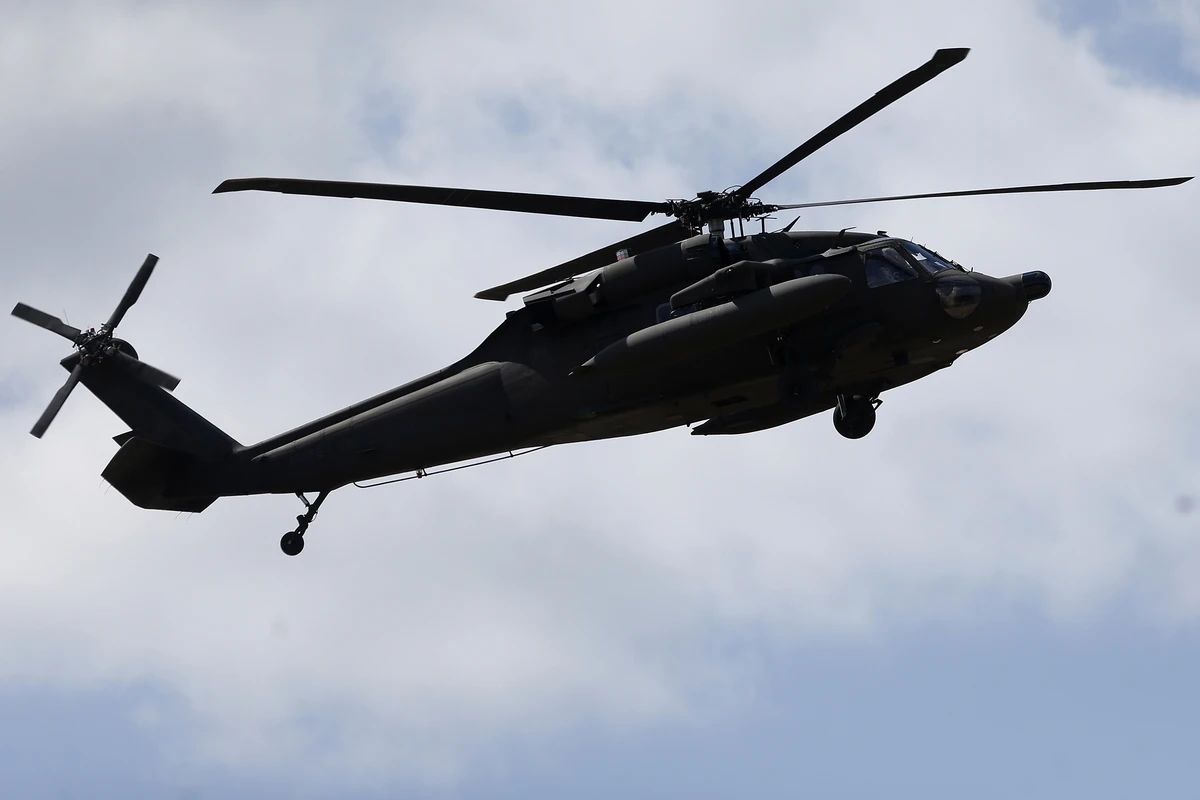 Helikopterin havaya qalxdıqdan neçə dəqiqə sonra qəzaya uğradığı AÇIQLANDI