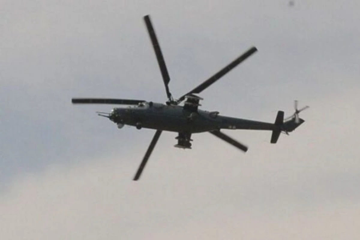 Məşhurlar helikopter qəzasında şəhid olan hərbçilərimizdən yazdılar - FOTO