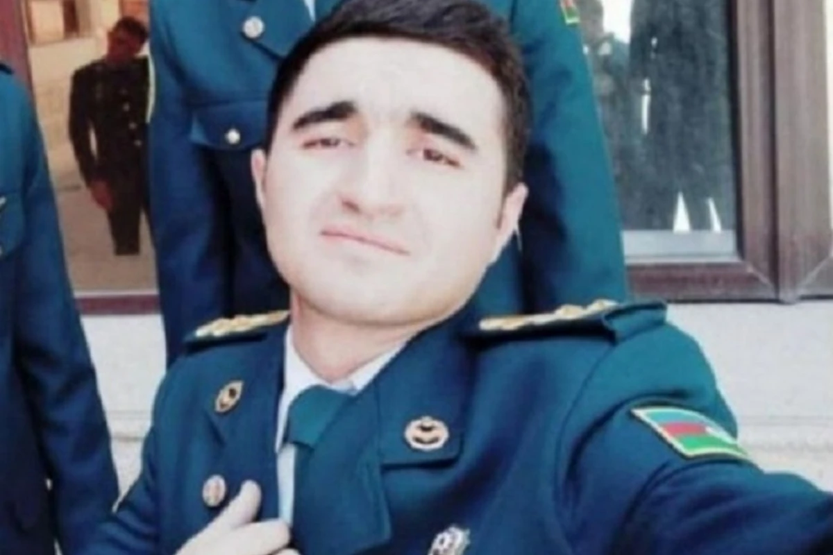 Helikopter qəzasının şəhid leytenantı - Anasının yetim böyütdüyü Abdullanın acı həyat hekayəsi - VİDEO