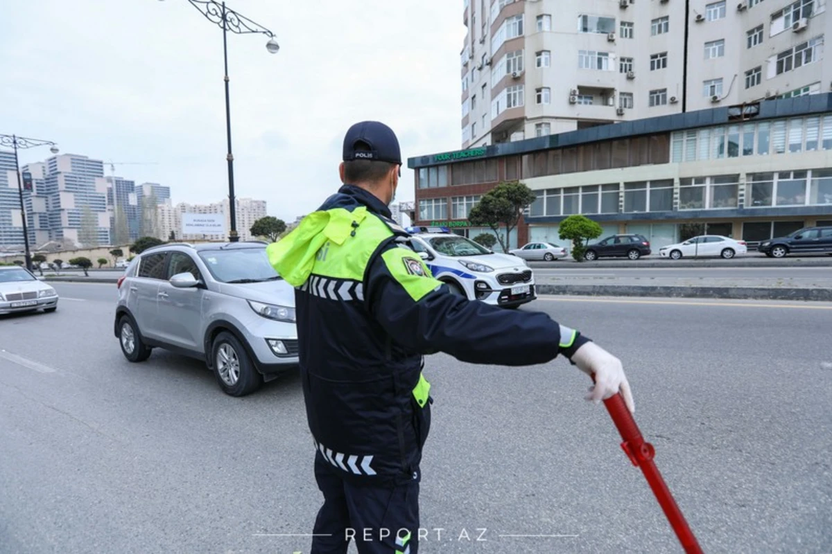 Дорожная полиция обратилась к водителям