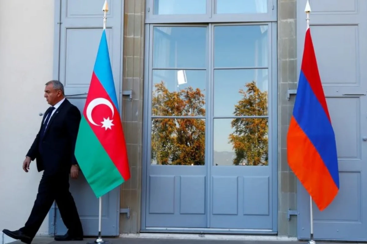 Sabah Azərbaycan və Ermənistanın xarici işlər nazirləri görüşəcək
