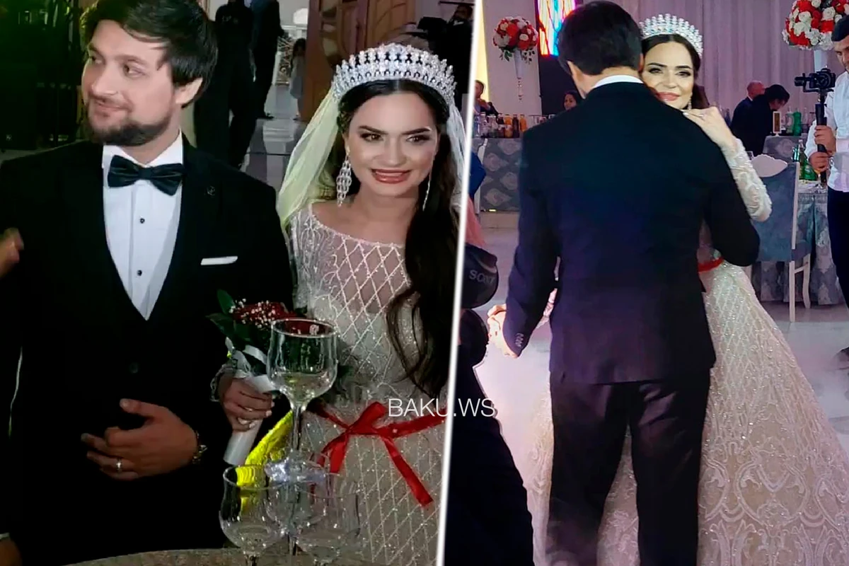 Yeni evlənən azərbaycanlı cütlüyün evi yandı - Xəsarət aldılar - FOTO Yeni evlənən azərbaycanlı cütlüyün evi yandı - Xəsarət aldılar - FOTO