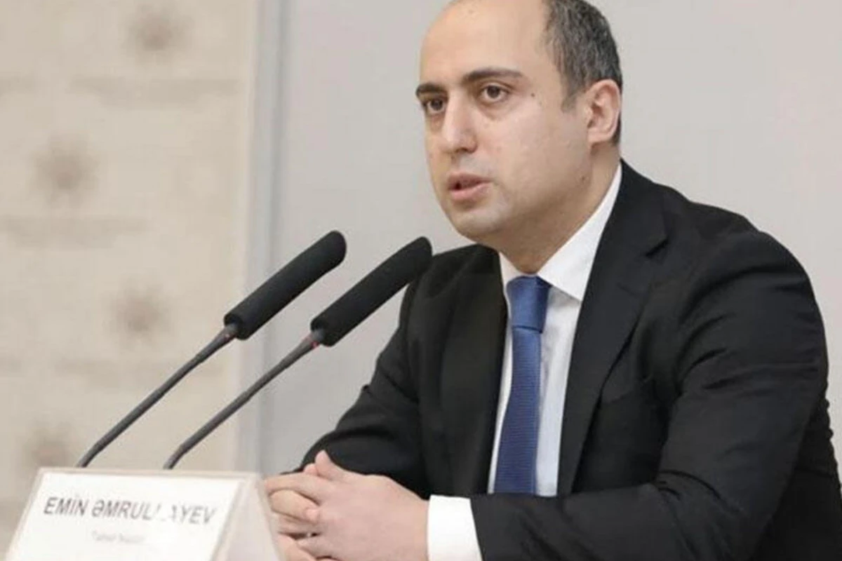 Nazir: Distant təhsil real təhsili tam əvəz edə bilmir