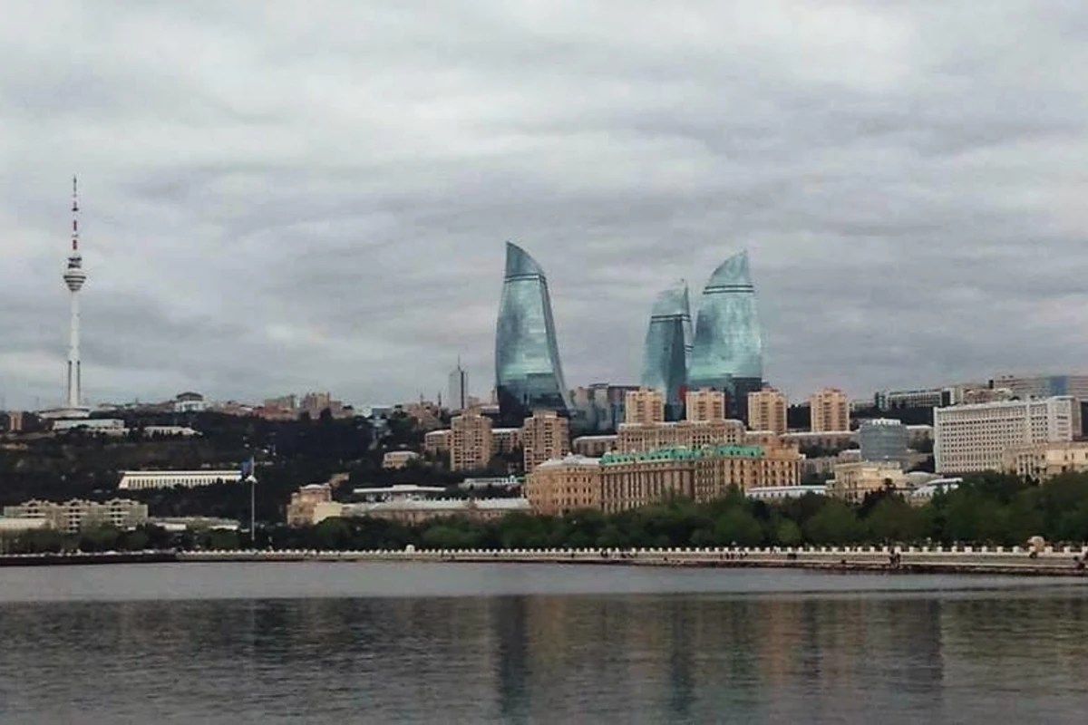 Синоптики рассказали, какая погода ждет нас в пятницу