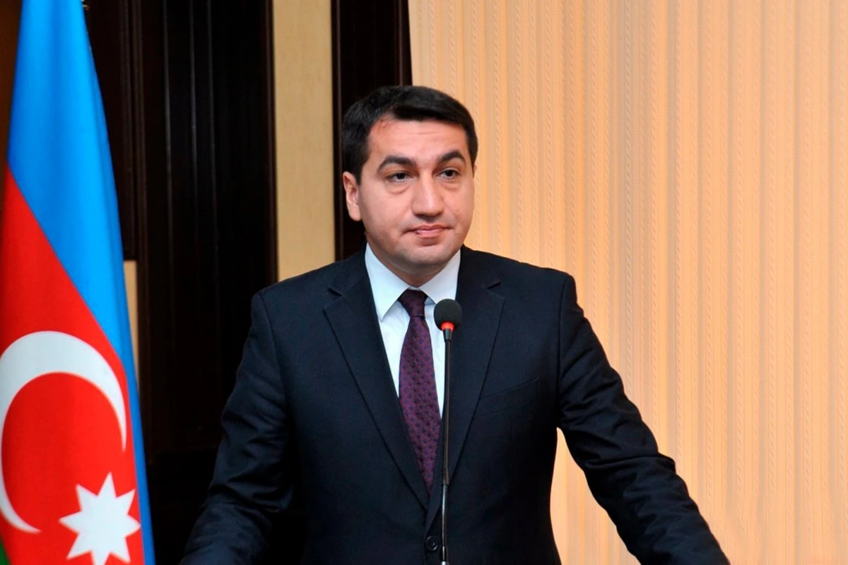Помощник президента о слухах про крушение военного вертолета