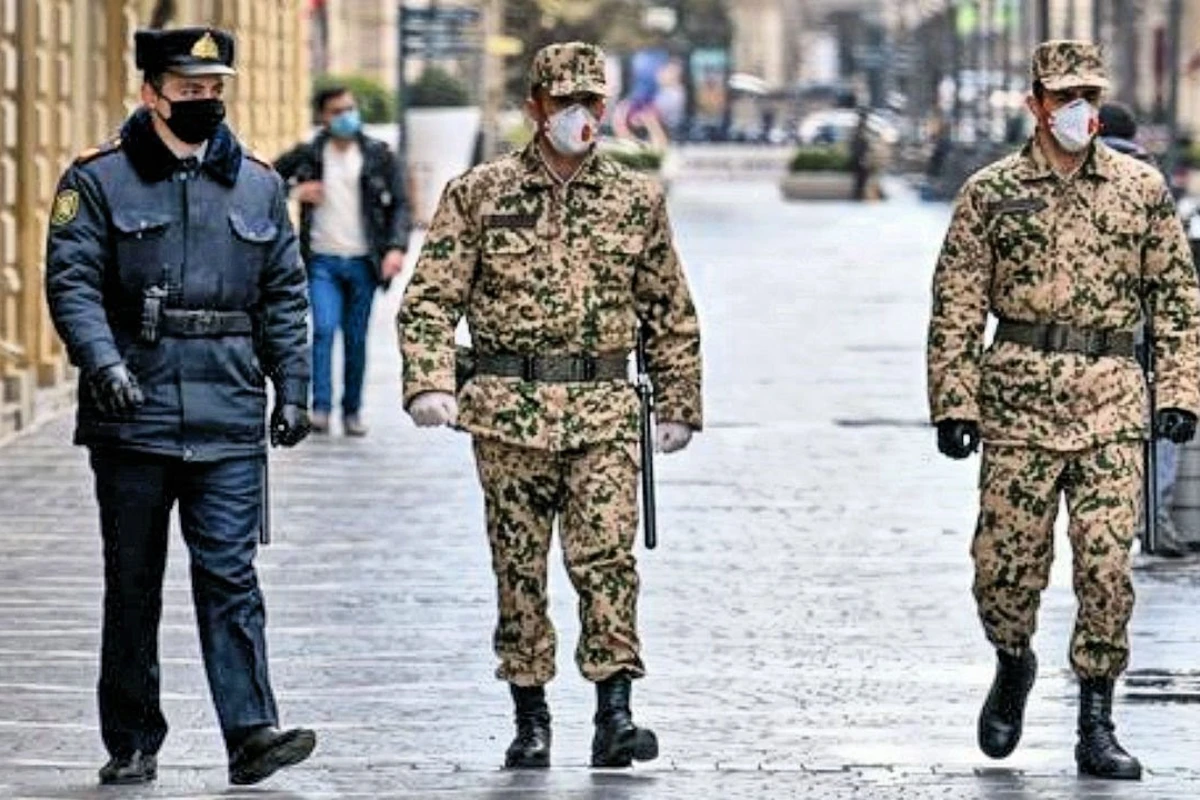 Эльвин Гусейнов призвал ввести ограничение в связи с опасным штаммом - ВИДЕО
