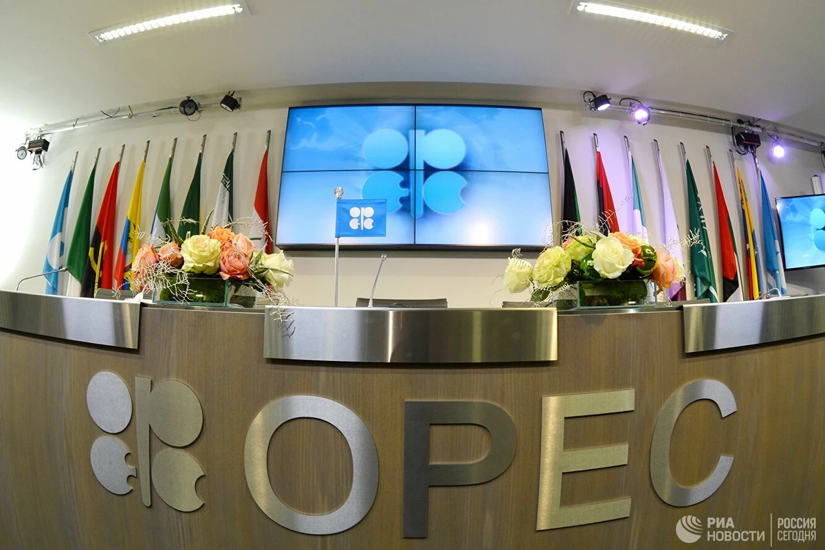 Азербайджан поддержал решение ОПЕК+