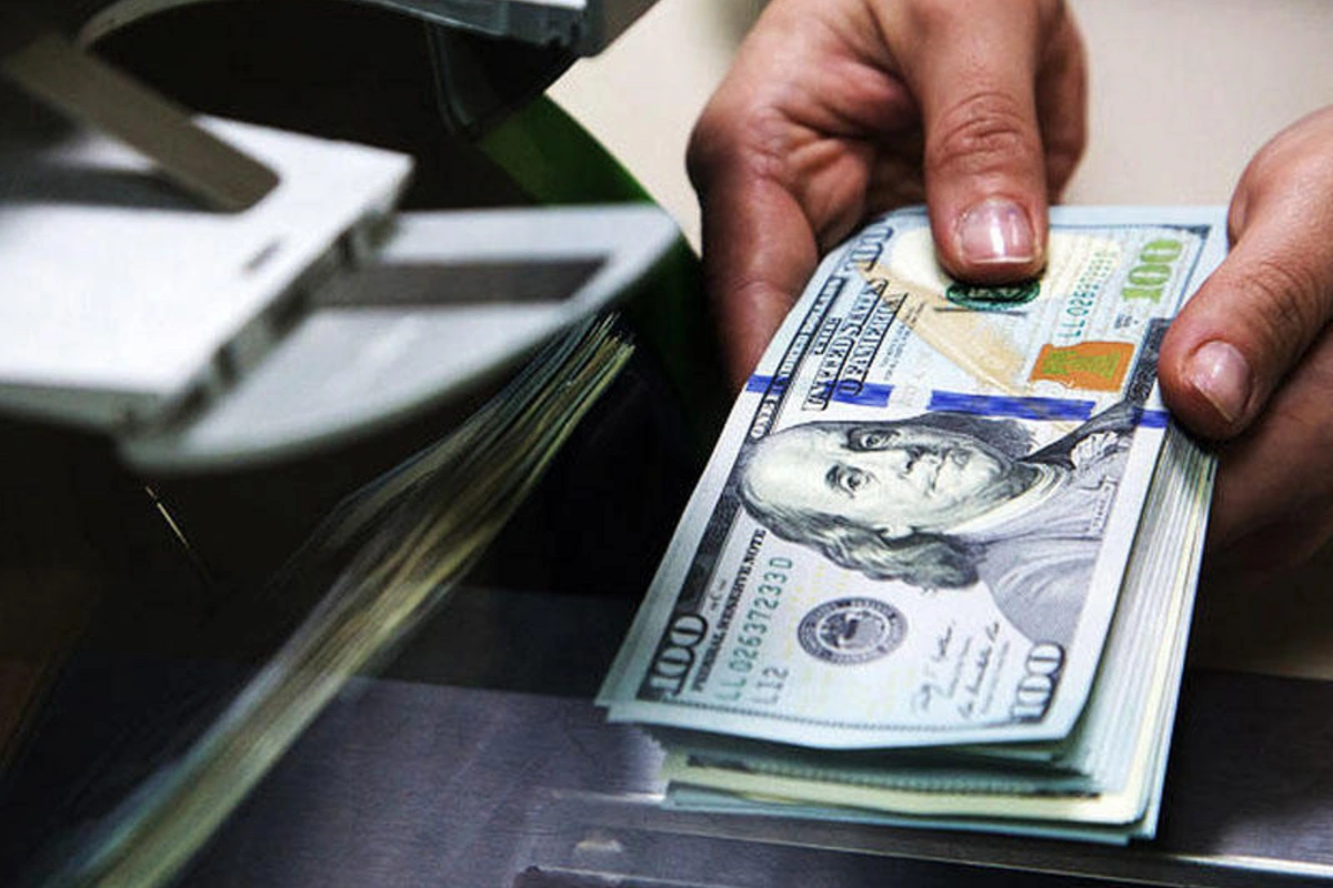 Azərbaycanda dollar satışının kəskin artmasının səbəbi nədir? - Ekspert