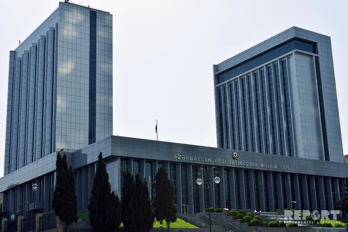 Gələn ilin büdcə layihələrinə dəyişiklik edilib