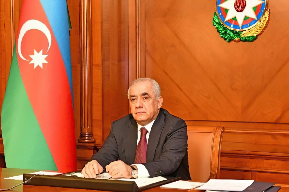 Baş nazir qiymət artımına münasibət bildirib