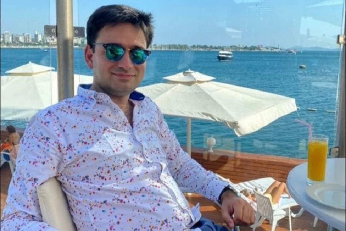 В Азербайджане президент волейбольного клуба подал в отставку - ВИДЕО