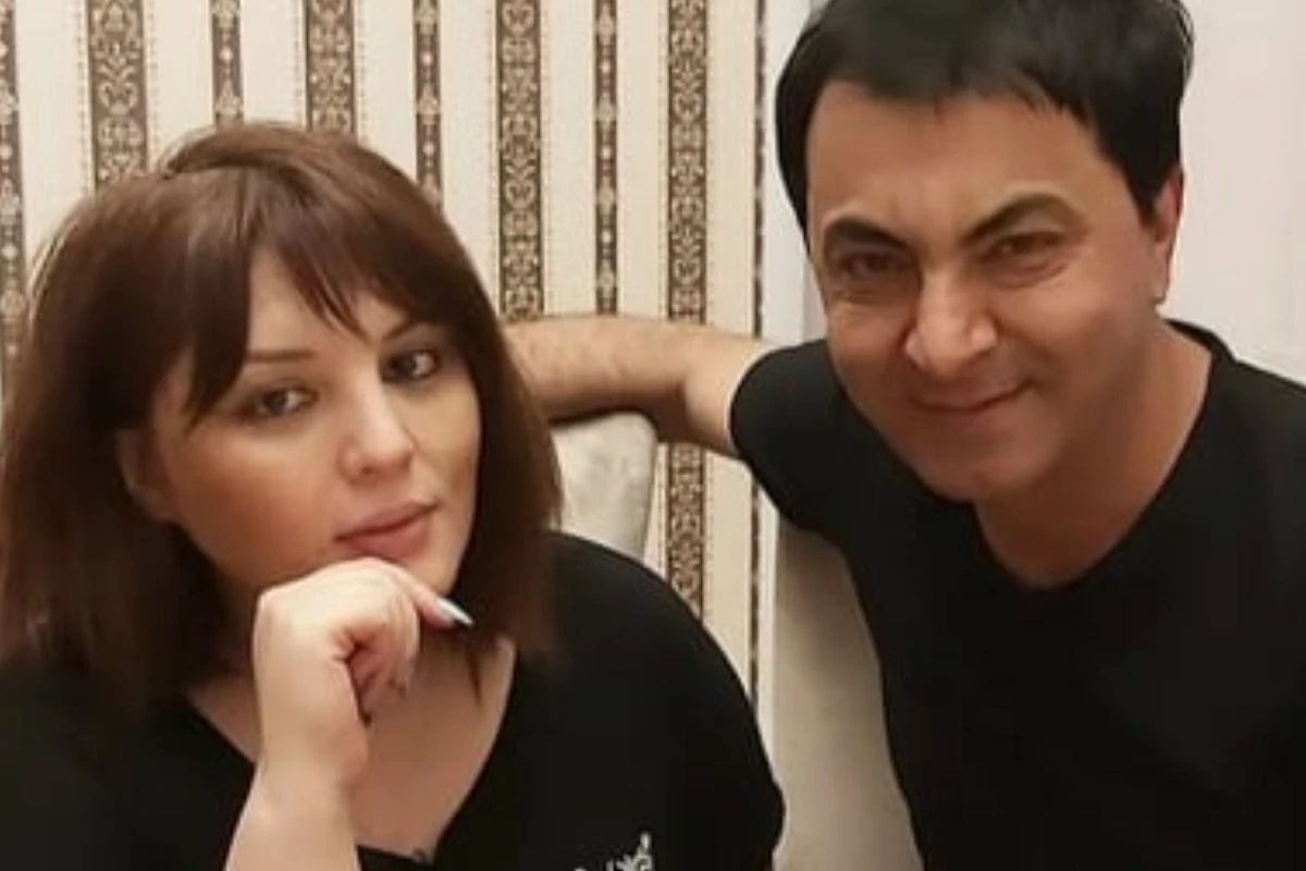 Səidə Dadaşova mərhum həmkarından yazdı: Sənsizlik yaman çətindir- FOTO Səidə Dadaşova mərhum həmkarından yazdı: Sənsizlik yaman çətindir- FOTO