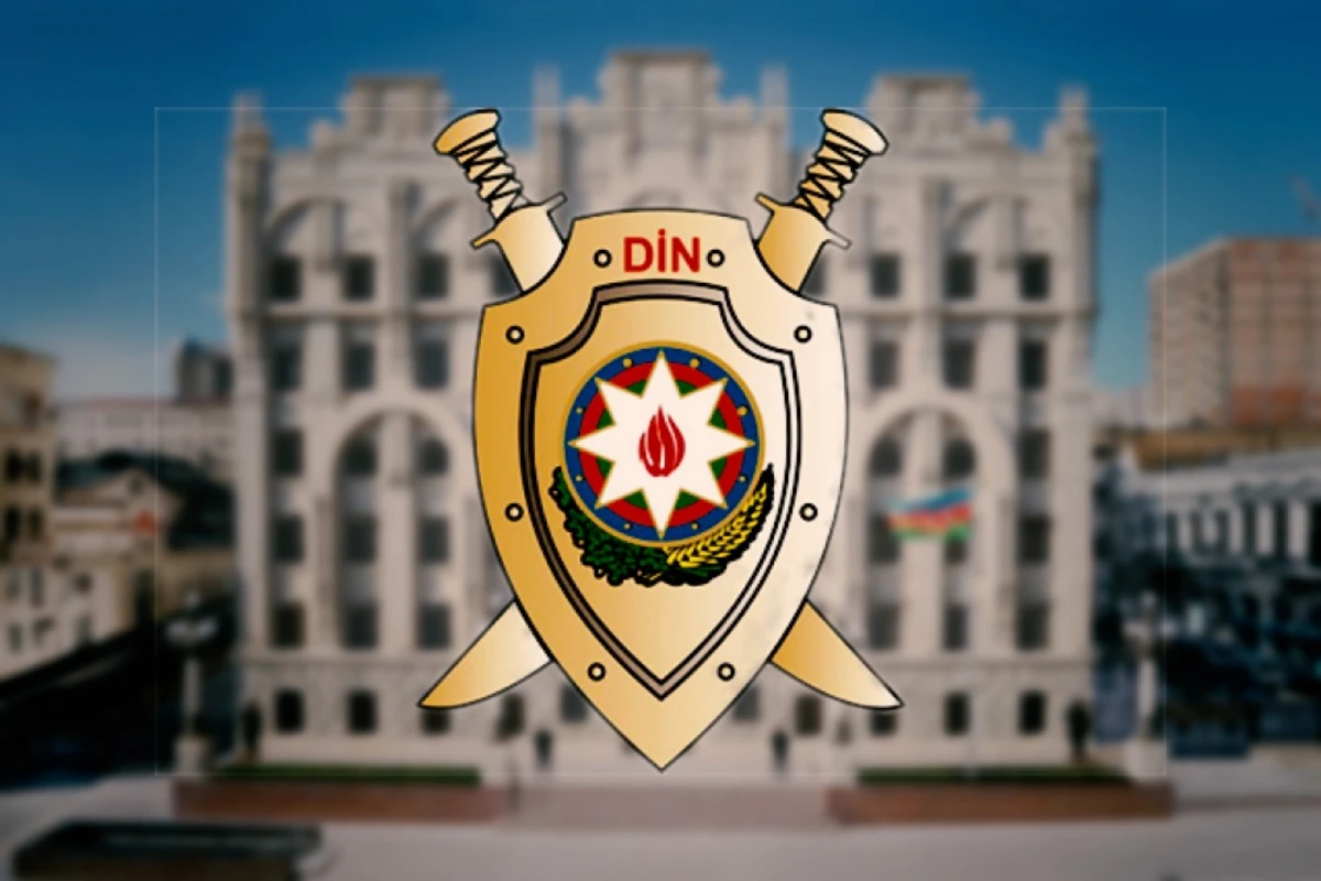 DİN: Qadınlardan taksi sürücüləri ilə bağlı çoxsaylı şikayətlər daxil olub