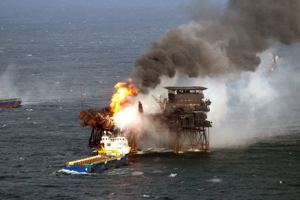 Минуло шесть лет со дня трагедии на нефтедобывающей платформе Гюнешли