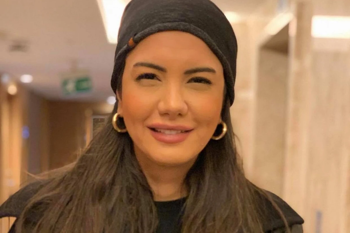 Fulya Öztürk xəstəxanaya yerləşdirildi - FOTO