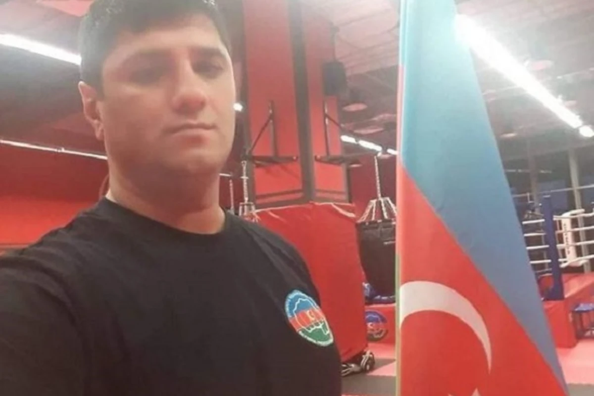 Tanınmış kikboksinq ustası koronovirusa yoluxub