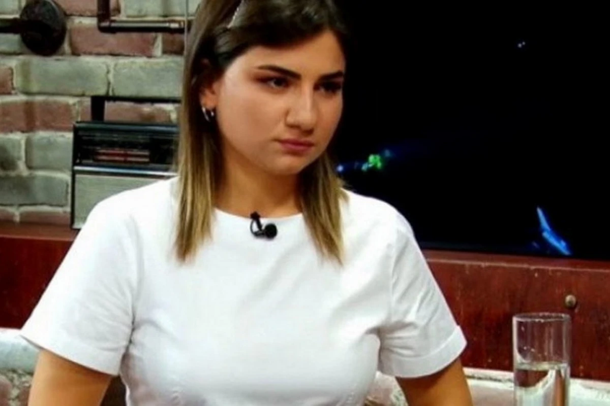 Представитель диаспоры дочери Пашиняна: Ее отец убил 5 тысяч человек - ВИДЕО
