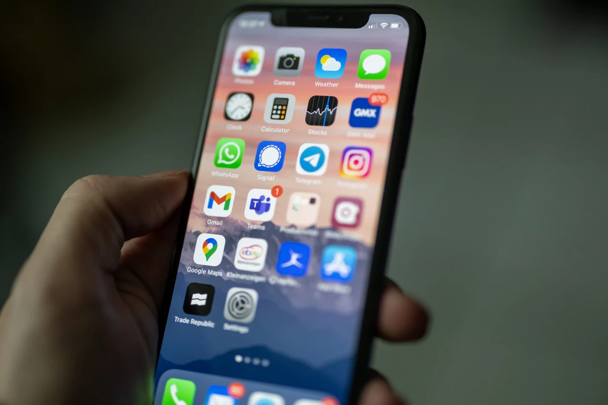 Названы признаки смерти iPhone