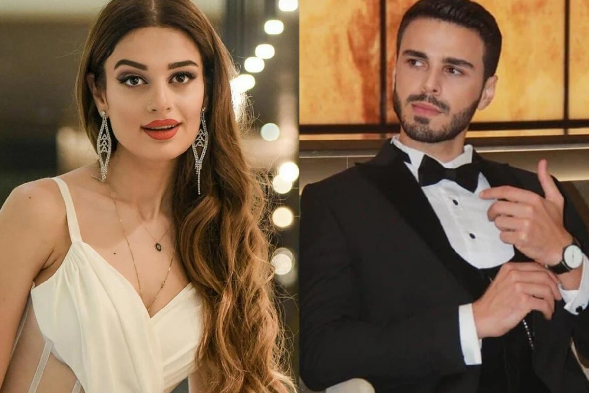 Azərbaycanın ən gözəl qızı və ən yaraşıqlı oğlanı onlar oldular - FOTO/VİDEO