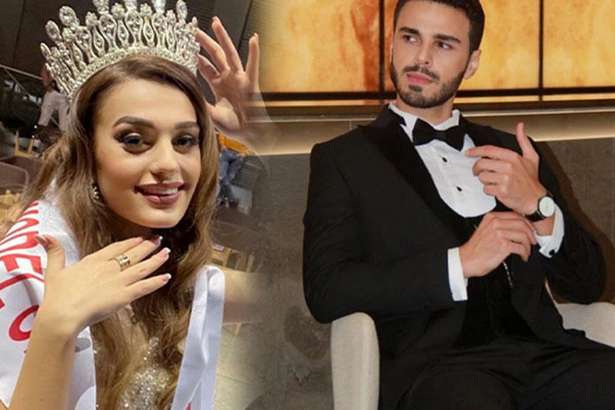 Стали известны победители конкурса Best Model of Azerbaijan - ВИДЕО