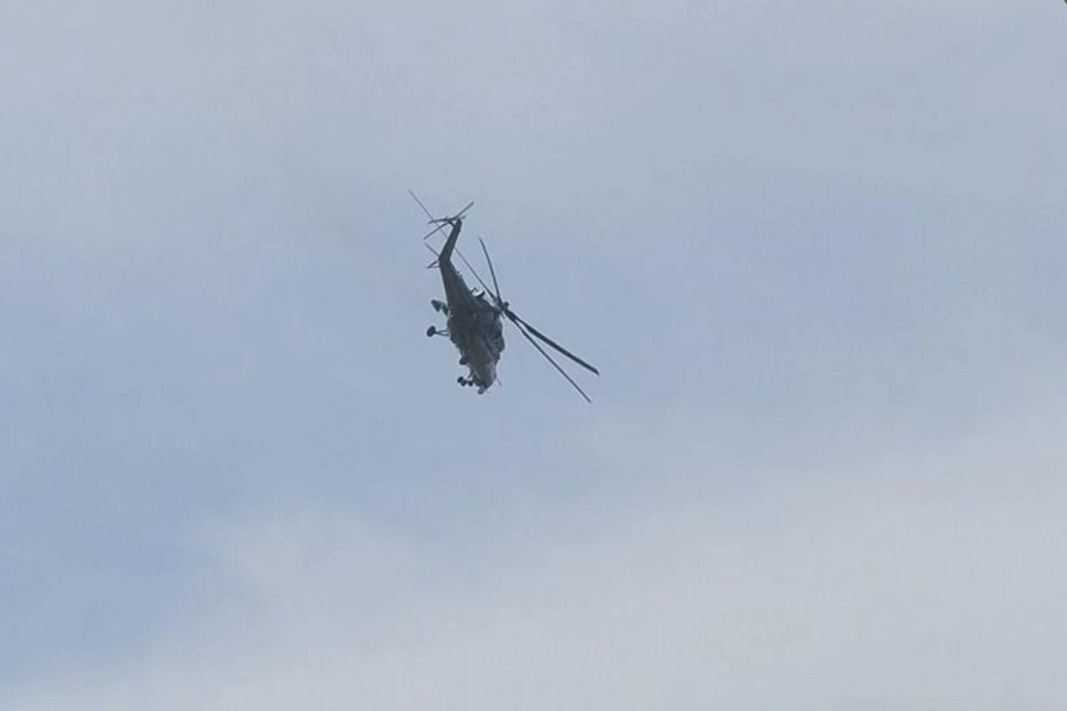 Helikopter qəzasına görə sığorta ödənişləri ediləcək