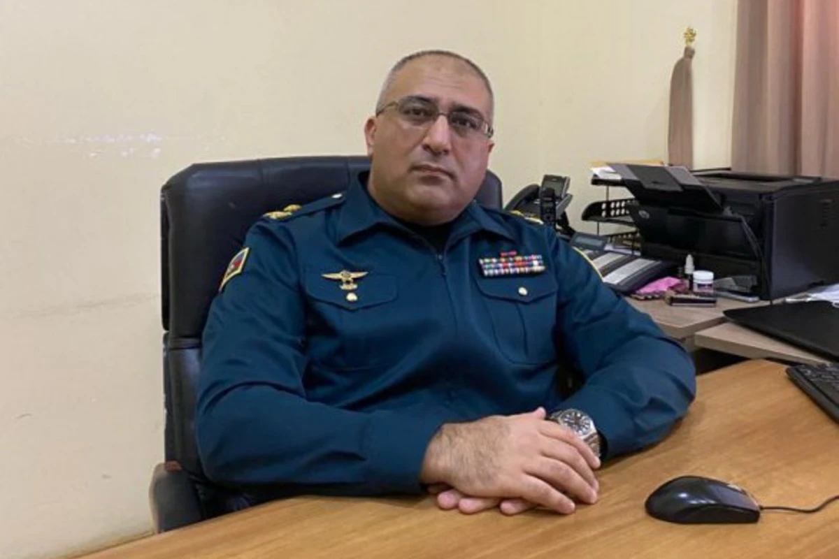 DSX generalı 14 zabitin şəhid olduğu qəza ilə bağlı bütün suallara AYDINLIQ GƏTİRDİ