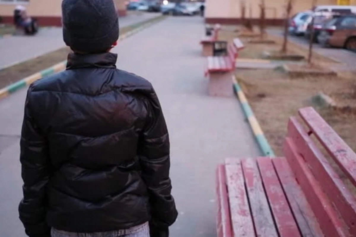 В Азербайджане пропал без вести 13-летний мальчик
