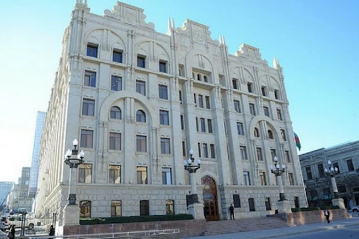 МВД Азербайджана о кражах в стране