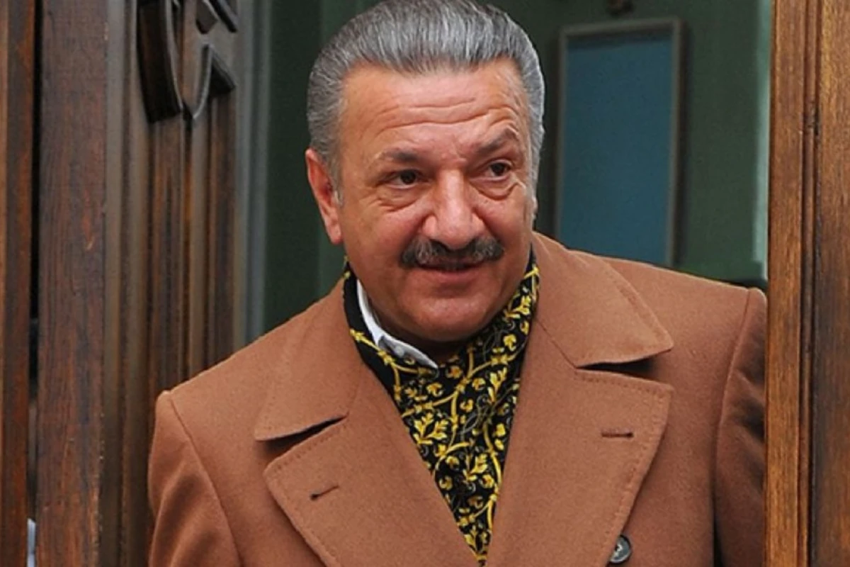 Telman İsmayılovun İsraildəki evlərinə həbs qoyulub