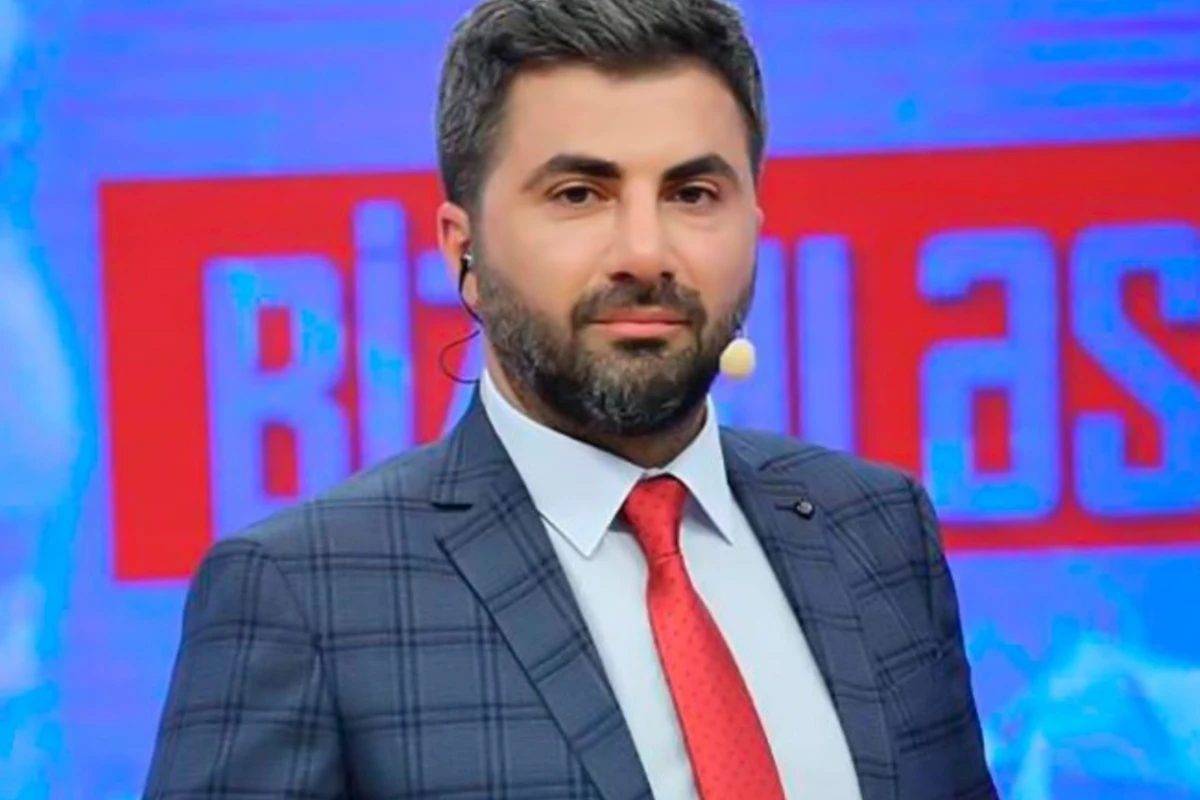 Zaurdan həmkarlarına: Ağzıgöyçəklər, sizin apardığınız verilişləri cibimə qoyaram!  - VİDEO