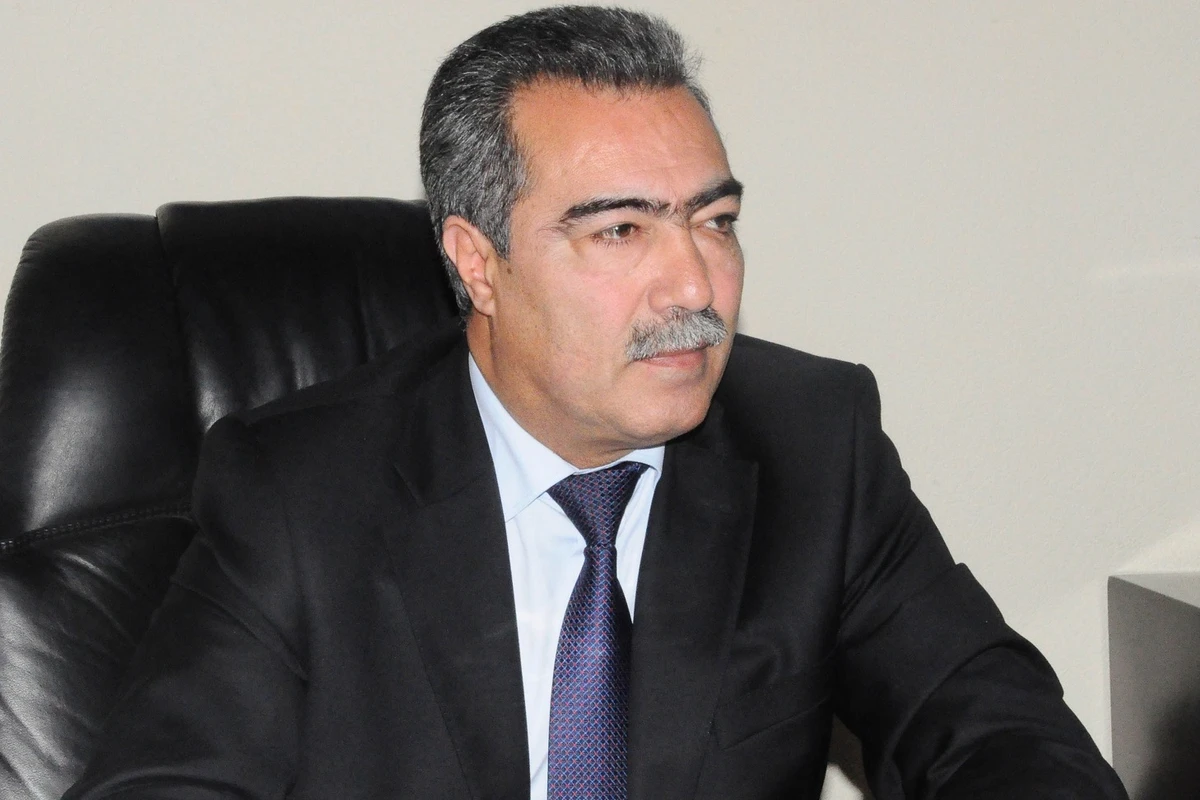 Prokuror Vüqar Səfərliyə 11 il həbs cəzası istəyib