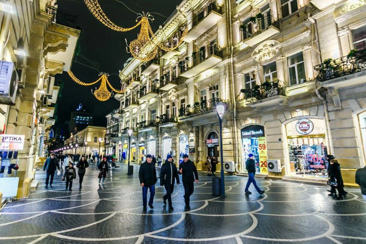 “Torqovı”da ərəb turistin başına nə gəlib? - TƏFƏRRÜAT - YENİLƏNİB