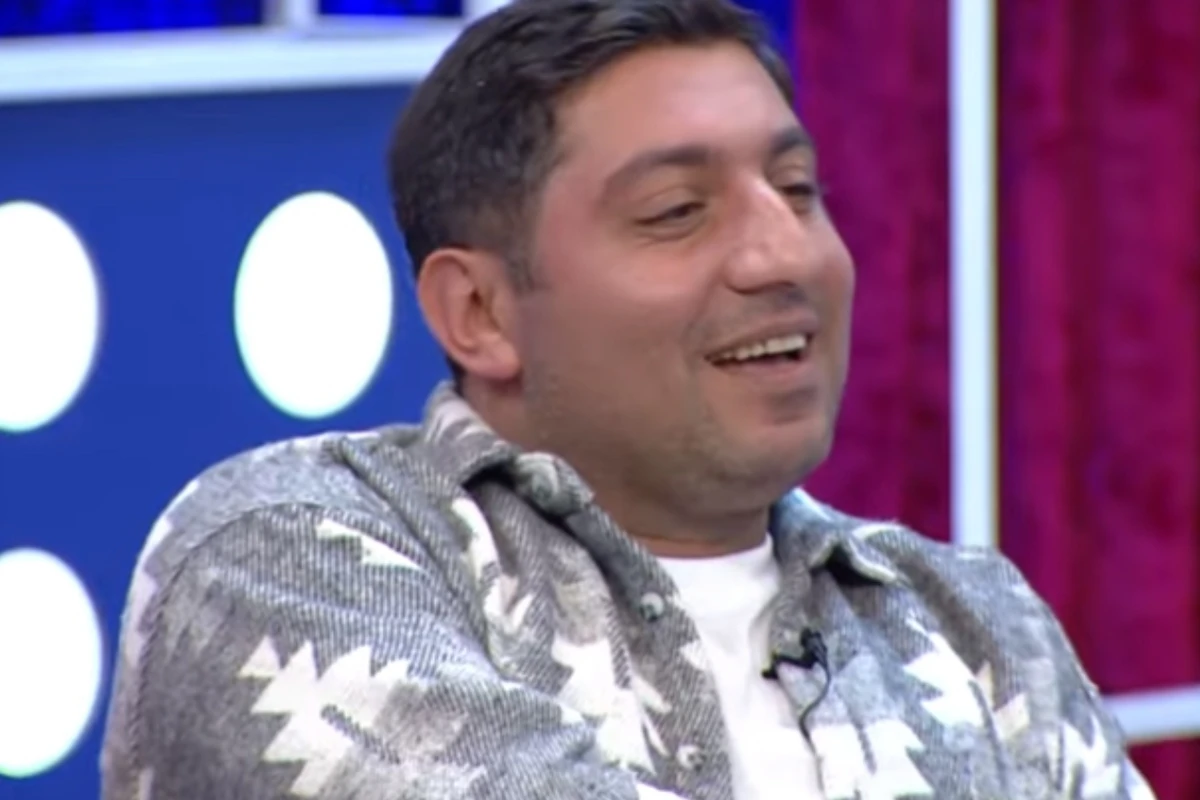 Müflis olan azərbaycanlı aktyor: Cücə biznesim batdı - VİDEO