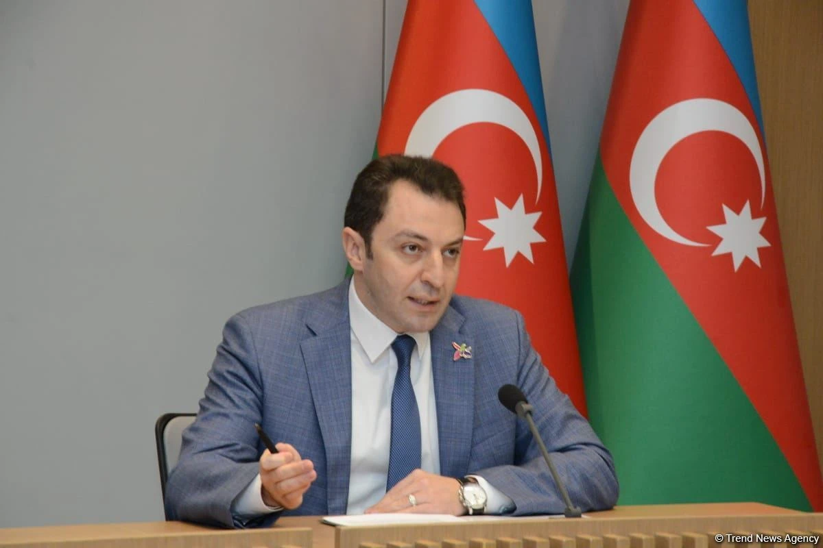 Nazir müavini: Azərbaycan gələn il Ermənistana qarşı yeni iddialar qaldıracaq