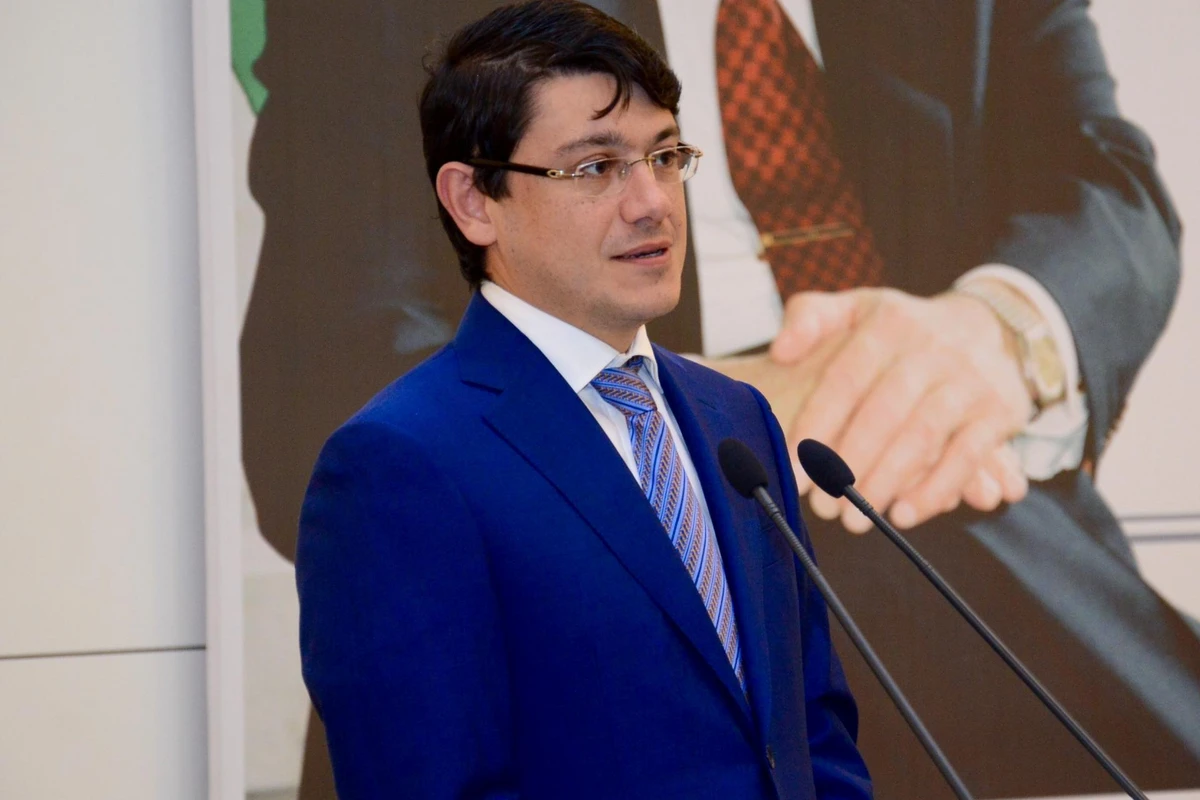 Gələn ildən şəhid övladları Türkiyədə təhsil ala biləcəklər