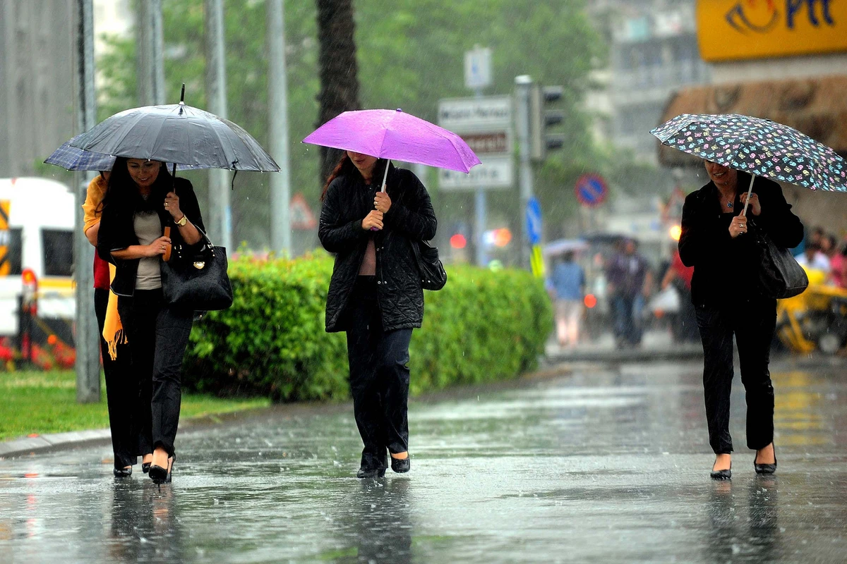 Hava ilə bağlı növbəti XƏBƏRDARLIQ - Dekabrın 9-dan...