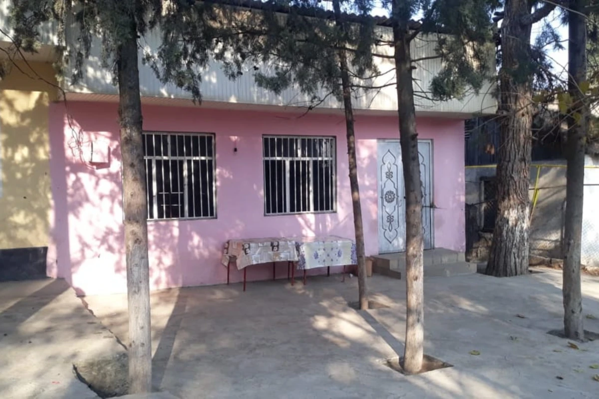 Çay evində iki qardaş bıçaqlandı, biri öldü - FOTO