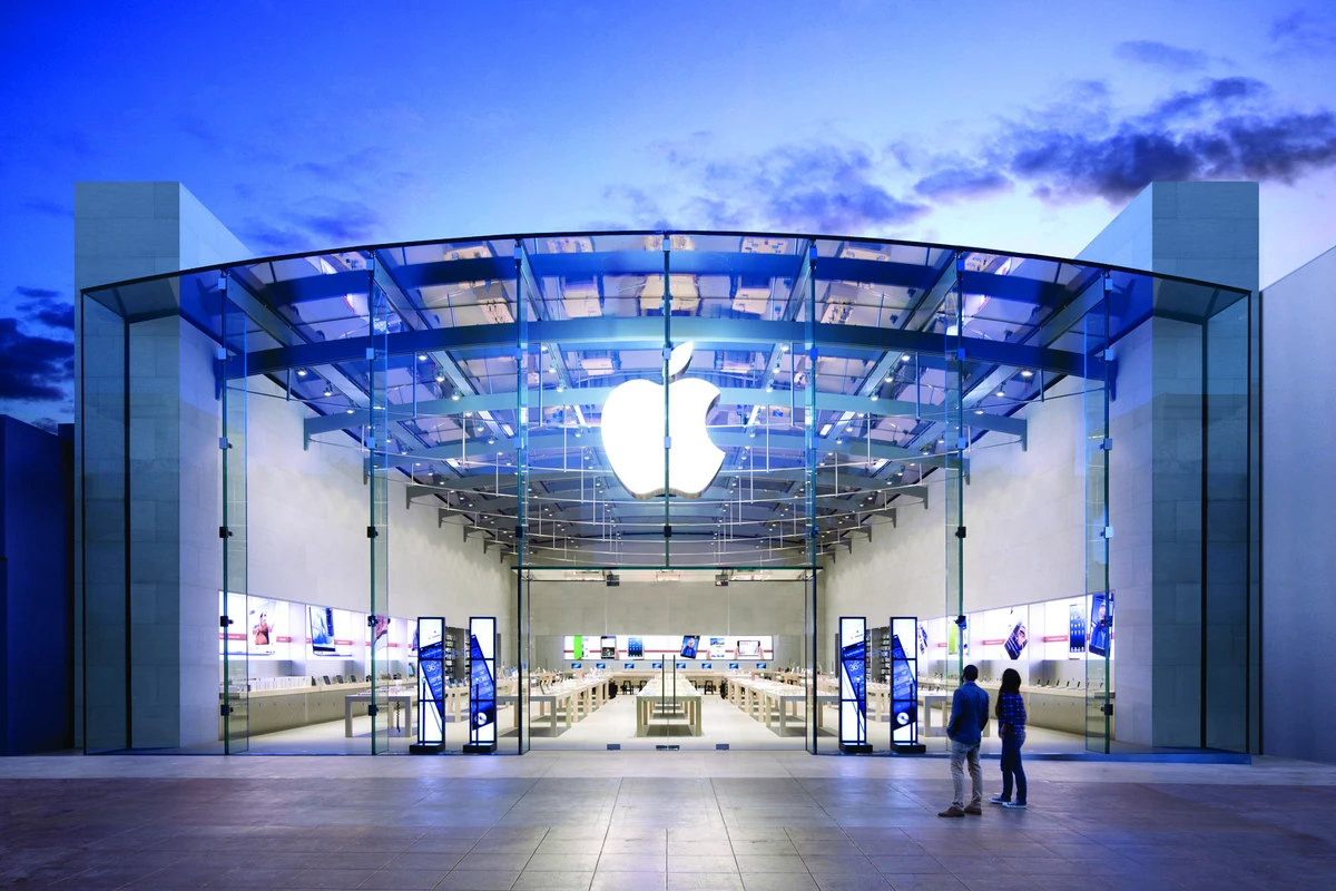 Apple выпустит шесть новых гаджетов