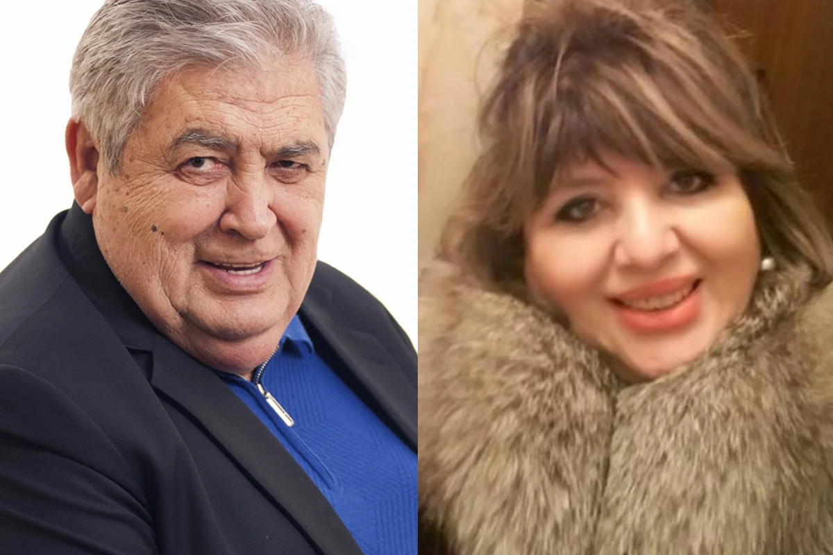 Nazim Pişyari: Rafael Dadaşov dünyasını dəyişənə qədər o xanımı sevdi - VİDEO