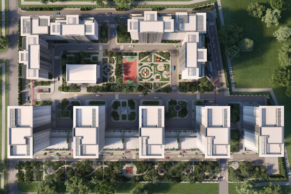 Bakıda möhtəşəm Avant Park yaşayış kompleksinin inşasına start verildi - FOTO/VİDEO Bakıda möhtəşəm Avant Park yaşayış kompleksinin inşasına start verildi - FOTO/VİDEO