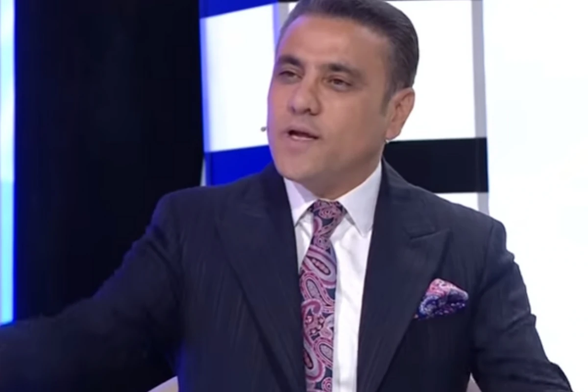 Azərbaycanlı müğənni: 14 yaşımda borca görə toyda oxudum, səsim batdı - VİDEO