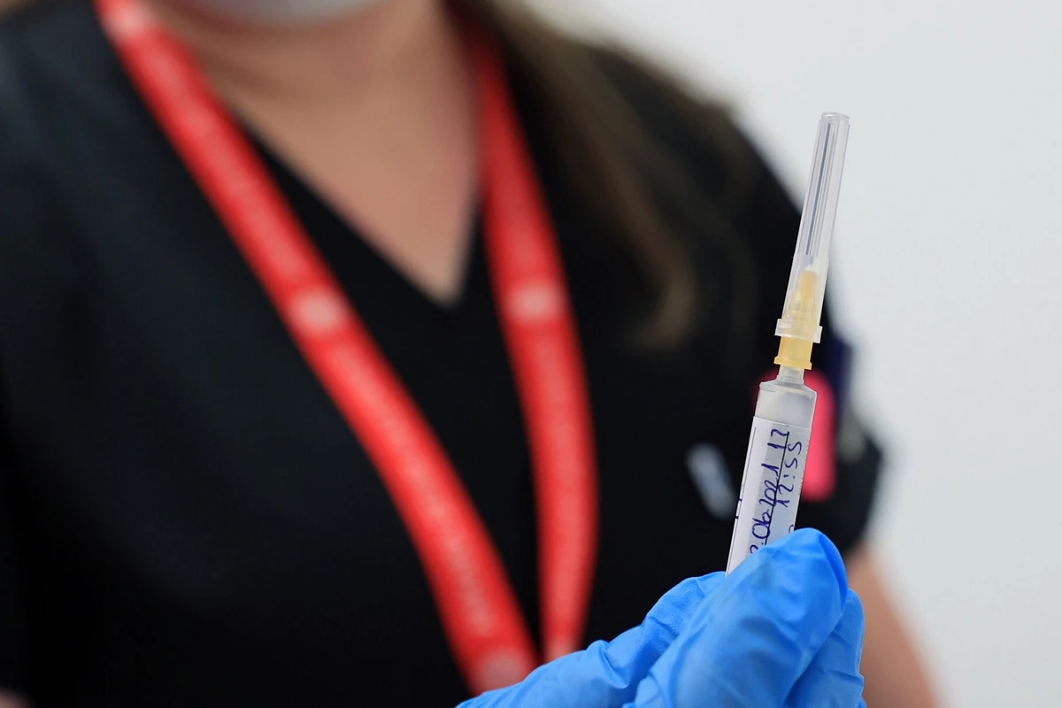 Azərbaycanda koronavirus peyvəndi ilə bağlı VACİB AÇIQLAMA